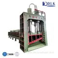 Hydraulic Heavy Gantry Shear Recycling Machinery